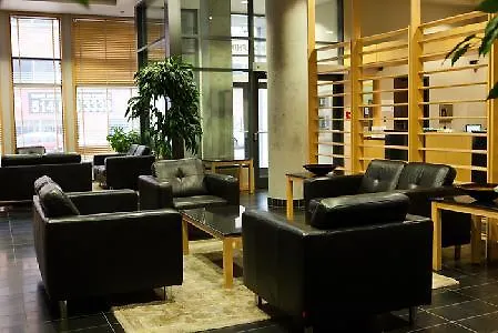 Hotel Le Dauphin Montreal Centre-Ville