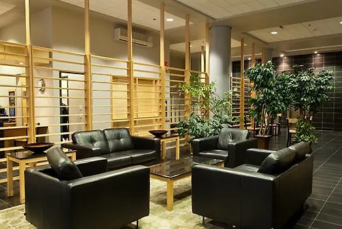Le Dauphin Montreal Centre-Ville Hotel