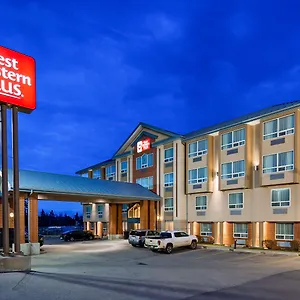 Western Centre Canada