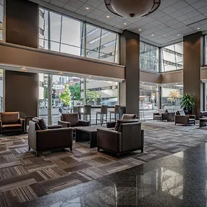 Hotel Delta By Marriott