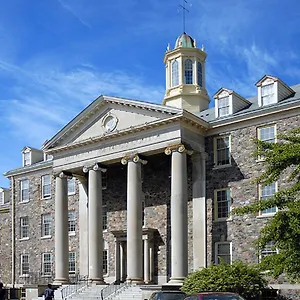 University Of King's College Canada