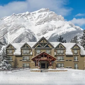 Banff Inn Hotel Banff
